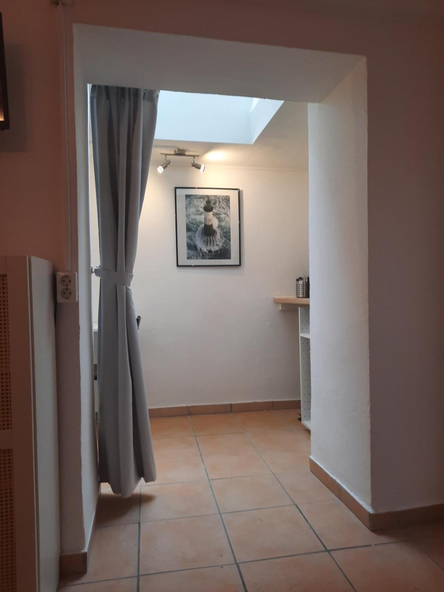 Gemuetliches Studio-apartment Fuer 2 Personen In Toplage Appartement *